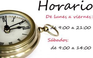 horariored